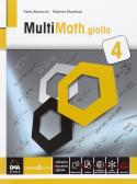 libro di Matematica per la classe 5 C della Luigi einaudi di Ferrara