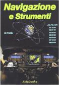 libro di Scienze della navigazione per la classe 4 U della Istituto tecnico aeronautico santa maria di Monterotondo