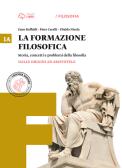 libro di Filosofia per la classe 3 D della Liceo classico musicale e coreutico d.a. azuni - di Sassari