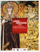 libro di Storia dell'arte per la classe 3 BL della Alberti l.b. di Napoli