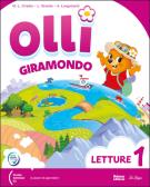 libro di Il libro della prima classe per la classe 1 B della Scuola Primaria Giacomo Leopardi di Potenza Picena
