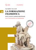 libro di Filosofia per la classe 4 B della Visconti e.q. di Roma