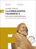 libro di Filosofia per la classe 5 B della Visconti e.q. di Roma