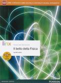 libro di Fisica per la classe 5 BLL della Cecioni f. (maxisperimentaz.) di Livorno