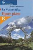 libro di Matematica per la classe 2 A della Scuola secondaria di i grado n. alunno di Foligno