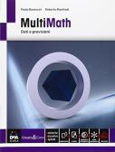 libro di Complementi di matematica per la classe 4 A della Mercurino arborio di gattinara di Gattinara