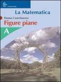 libro di Matematica per la classe 1 A della G. g. belli di Roma
