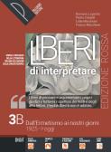 libro di Italiano letteratura per la classe 5 BT della I.t. comm. e geom. di Bernalda