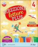 libro di Sussidiario dei linguaggi per la classe 4 A della S  Gregorio di Reggio di Calabria