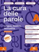 libro di Italiano grammatica per la classe 1 H della Gassman di Roma