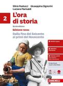 libro di Storia per la classe 2 A della Sec I Grado Verbicaro di Verbicaro