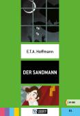 Der Sandmann. B1. Con File audio per il download per Liceo scientifico