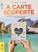 A carte scoperte. Corso di IRC. Per le Scuole superiori. Con e-book. Con espansione online per Liceo scientifico