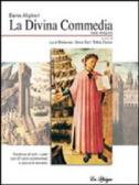 La Divina Commedia. Con espansione online per Liceo linguistico