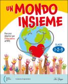 libro di Adozione alternativa art. 156 d.l. 297/94 per la classe 4 C della Primaria Don Milani di Giulianova