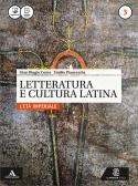 libro di Latino per la classe 5 C della Liceo g. galilei di Perugia