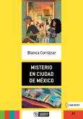 Misterio en Ciudad de México. A2. Con File audio per il download