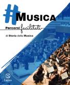 libro di Musica per la classe 1 UNIC della Cpia 2 di Roma