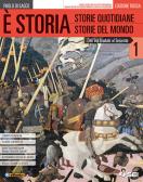 libro di Storia per la classe 3 F della Giovanni sulpicio di Veroli