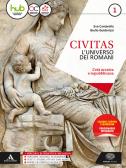 libro di Latino per la classe 4 AS della Majorana e. di Roma