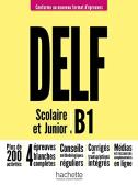 Delf B1. Scolaire et junior. Per le Scuole superiori. Con e-book. Con espansione online vol.1 per Liceo scientifico