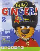 Hello ginger! Per la Scuola elementare. Con e-book. Con espansione online vol.2 edito da CETEM