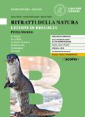 libro di Scienze naturali per la classe 1 BS della Leonardo da vinci di Alba