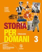 libro di Storia per la classe 3 A della Sec I Grado Caterina Dello Ionio di Santa Caterina dello Ionio
