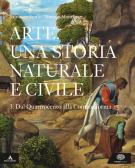 libro di Storia dell'arte per la classe 3 G della Pasteur l. di Roma