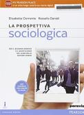 libro di Sociologia per la classe 5 D della B.croce di Avezzano