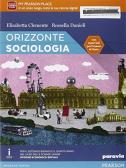 libro di Sociologia per la classe 4 CL della Liceo scienze umane liceo delle scienze umane di Roma