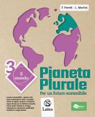 Pianeta plurale. Con Atlante. Per la Scuola media. Con e-book. Con espansione online vol. 3 per Scuola secondaria di I grado (medie inferiori)