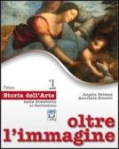 libro di Arte e immagine per la classe 3 D della Vittorio alfieri di Bolzano
