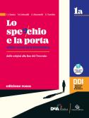 libro di Italiano letteratura per la classe 3 A della Lic. sc. j. maritain di Taranto