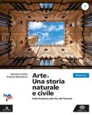 libro di Storia dell'arte per la classe 3 BL della Liceo classico vitruvio pollione di Formia