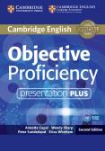 Objective Proficiency edito da Cambridge