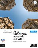 libro di Storia dell'arte per la classe 4 AS della Liceo p. alberto guglielmotti di Civitavecchia