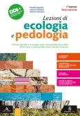 libro di Ecologia e pedologia per la classe 1 E della A. filosi di Terracina