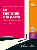 libro di Italiano letteratura per la classe 4 A della Liceo scientifico madonna del grappa di Treviso