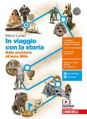 libro di Storia per la classe 1 A della Ist. professionale agro-ambientale itri di Itri