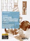 libro di Laboratorio di modellistica per la classe 5 AIAM della Isabella morra di Matera