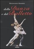 libro di Danza-Dizionari per la classe 5 A della Iis Lucrezia Della Valle Cosenza di Cosenza