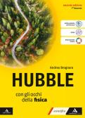 libro di Fisica per la classe 1 D della M. vitruvio p. di Avezzano