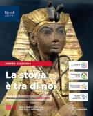 libro di Storia per la classe 1 AINF della I.i.s.e. alessandrini - i.t.t. di Montesilvano