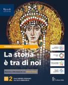 libro di Storia per la classe 2 AGRA della I.i.s.e. alessandrini - i.t.t. di Montesilvano