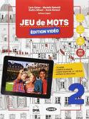 libro di Francese per la classe 2 E della Istituto comprensivo di marcheno scuola secondaria di Pezzaze