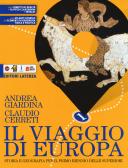 libro di Storia e geografia per la classe 1 D della Cuneo ego bianchi di Cuneo