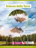 libro di Scienze integrate (scienze della terra e biologia) per la classe 3 A della San tommaso d'aquino di Napoli