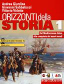 libro di Storia per la classe 3 A della Claudio varalli di Milano