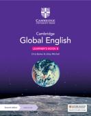 Cambridge global english. Learner's book. Per la Scuola media. Con espansione online per Scuola secondaria di i grado (medie inferiori)